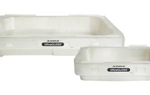 BUILD TRAY VAT FOR ASIGA PRINTER - ULTRA GLOSS