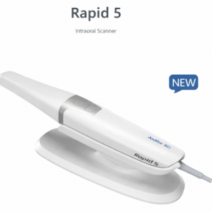 SCANNER INTRAORAL AIDITE CAMEO RAPID 5 TIP MINI
