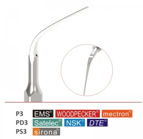 SCALER TIP PERIODONTAL PS3 FOR SIRONA 1pcs