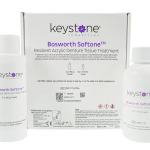 TISSUE CONDITIONER FUNCTIONAL IMPRESSION MATERIAL KIT SOFTONE