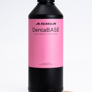 3D PRINTING RESIN ASIGA DENTABASE 1kg