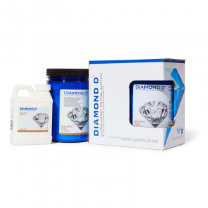 CAST POWDER DIAMOND D HIPA 450G