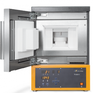 FURNACE SINTER TRAY SPEED 100/30 SLOTTED