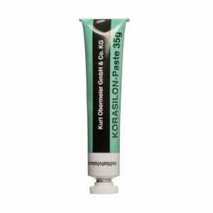 LUCRICANT FOR RUBBERS/SEALS ON THERMOFORM AND PRESSURE POT UNITS - KORASIL ON-PASTE 35g
