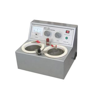 ELECTROLYTIC POLISHER AX-D1