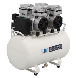 AIR COMPRESSOR 60l OIL FREE SUZHOU