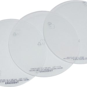 ERKOFLEX SOFT 120mmx2mm 50pcs