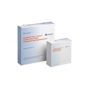 RING LINERS ROLL INTERDENT