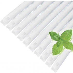 ORAL EVACUATOR VENTED HI VAC WHITE SCENTED HVE D-3 BOX OF 20