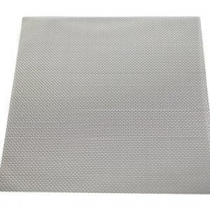 STRENGTHENER MESH SILVER SQUARE 15X15CM