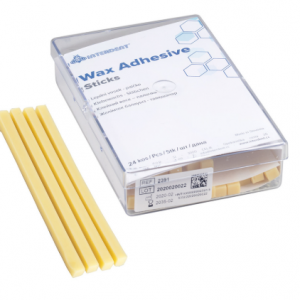 WAX STICKY WAX STICKS 70g INTERDENT