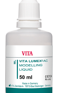 MODELLING LIQUID VITA 250 LUMEX AC