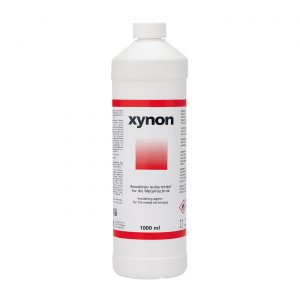 DIE SEPARATOR FOR WAX XYNON LIQUID 1000ml