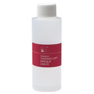 OPAQUE LIQUID TANAKA THERMO-DRI 120ml
