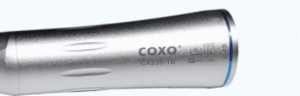 CHAIRSIDE LOW SPEED CONTRA PUSH GRIP DIRECT DRIVE 1:1 INNER CHANNEL COXO CX235-1B