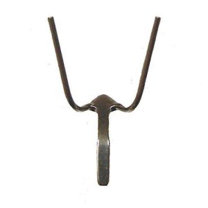 CLASP FOR ??? WITH REST 3L PRE-FORMED 10pcs