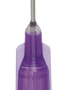 MONOMER BOTTLE REPLACEMENT NEEDLE 10pc FINO