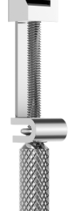 CLINICAL INST TOFFLEMIRE SENIOR MATRIX RETAINER #3