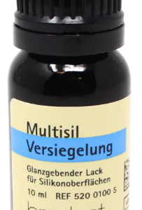 SOFT BASE SEAL MULTISIL VARNISH 10ml