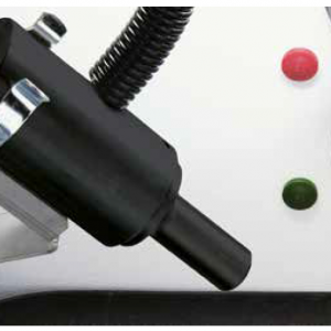 SANDBLASTER RF NOZZLE BORON CARBIDE