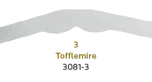 MATRIX BAND TOFFLEMIRE #3 12pcs