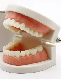 TOOTH MODEL 32PC MOUTH MOLD