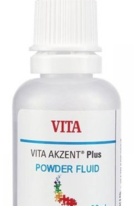 AKZENT PLUS POWDER FLUID 20ml