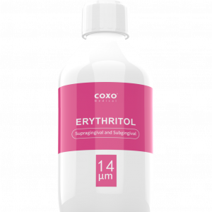 PROPHYLAXIS POWDER COXO