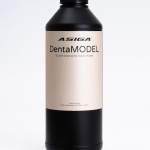 3D PRINTING RESIN ASIGA DENTAMODEL ALMOND 1kg