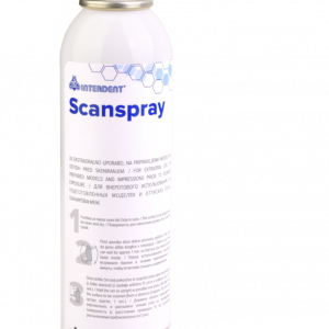 SCAN SPRAY INTERDENT 200ml