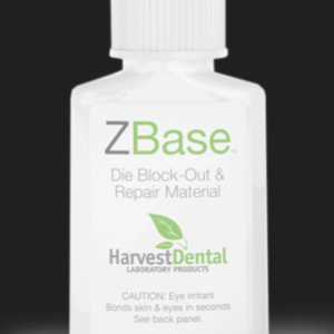 BLOCK OUT MATERIAL ZBASE