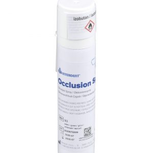 OCCLUSION SPRAY INTERDENT 75ml
