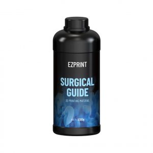 3D PRINTING RESIN AIDITE EZPRINT SURGICAL GUIDE 405nm 1kg