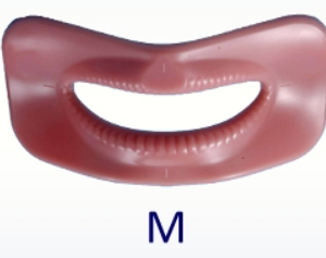 MOUTH MOLD/MODEL L,M,S