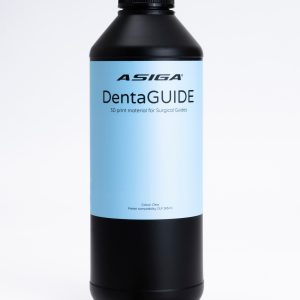 3D PRINTING RESIN ASIGA DENTAGUIDE 385nm 1kg