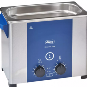 ULTRASONIC CLEANING UNIT ELMASONIC 30H