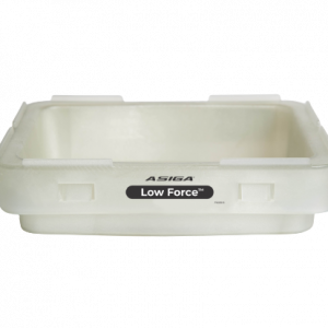 BUILD TRAY VAT FOR ASIGA PRINTER - LOW FORCE