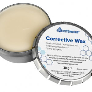 WAX CORRECTIVE 30g