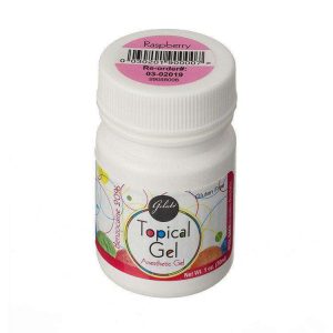 TOPICAL ANAESTHETIC 30ml GELATO KEYSTONE
