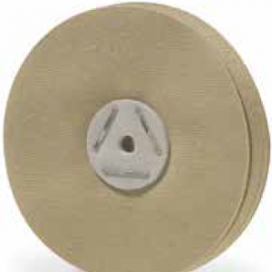 LINEN BUFF SILICONIZED 4pc