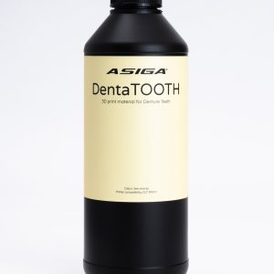 3D PRINTING RESIN ASIGA DENTATOOTH A2 385-405nm 1kg