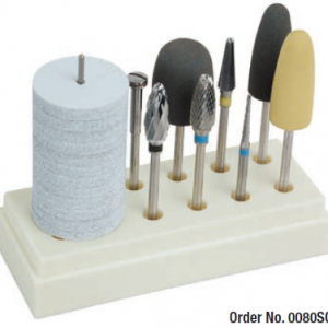 BUR KIT ORTHODONTIC STARTER KIT