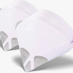 3D PRINTING RESIN FILTERS CONES