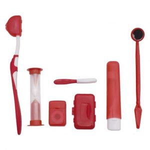 ORTHO CARE KIT FOR PATIENTS