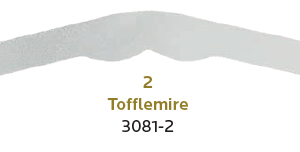 MATRIX BAND TOFFLEMIRE #2 12pcs