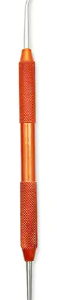 WAX DROPPER ORANGE T2